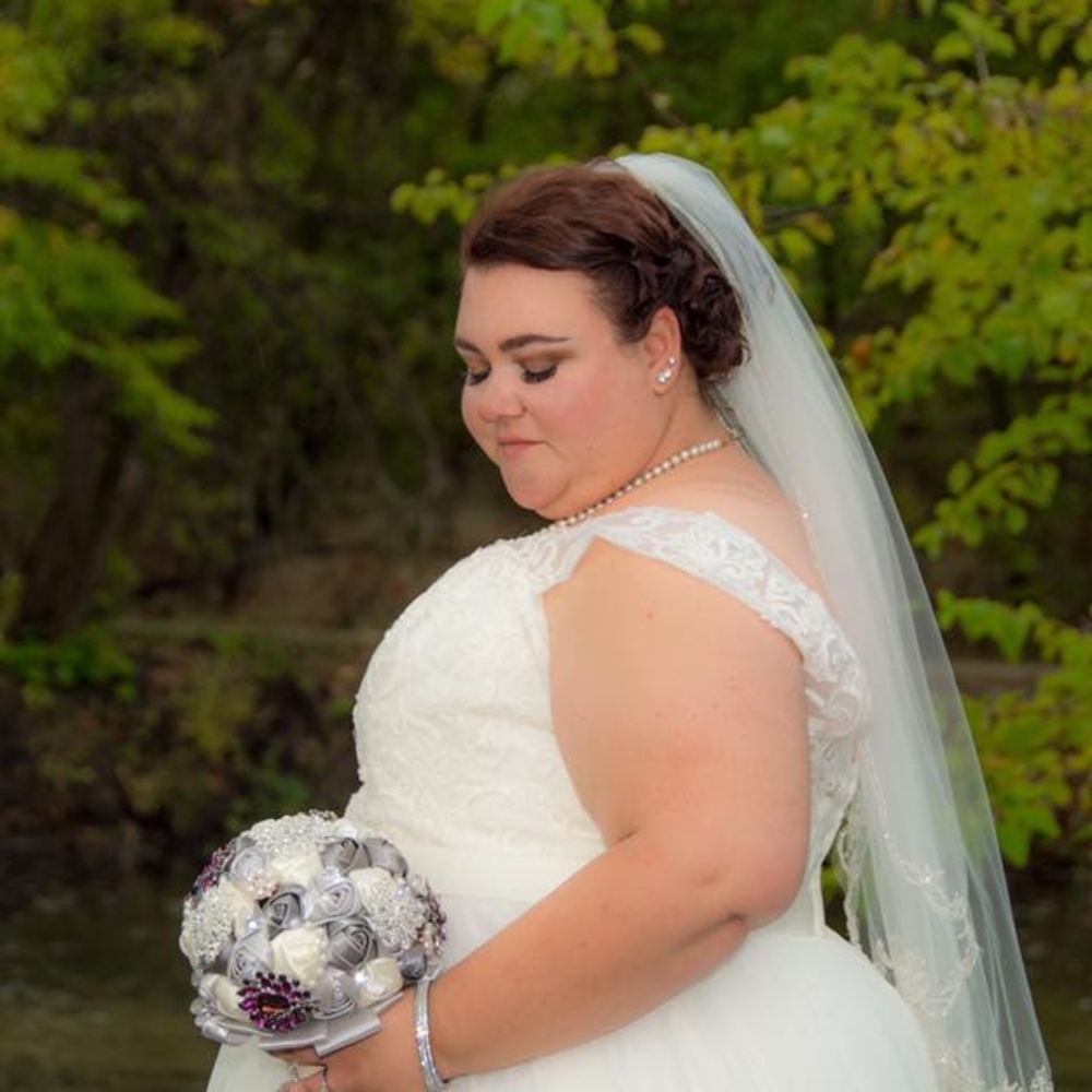 Meet your Posher, Jessie